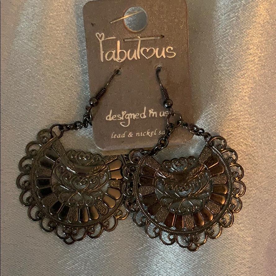 Fabulous Earrings 3 For 15.00